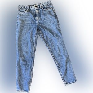 Forever 21 Blue Jeans Size US 27